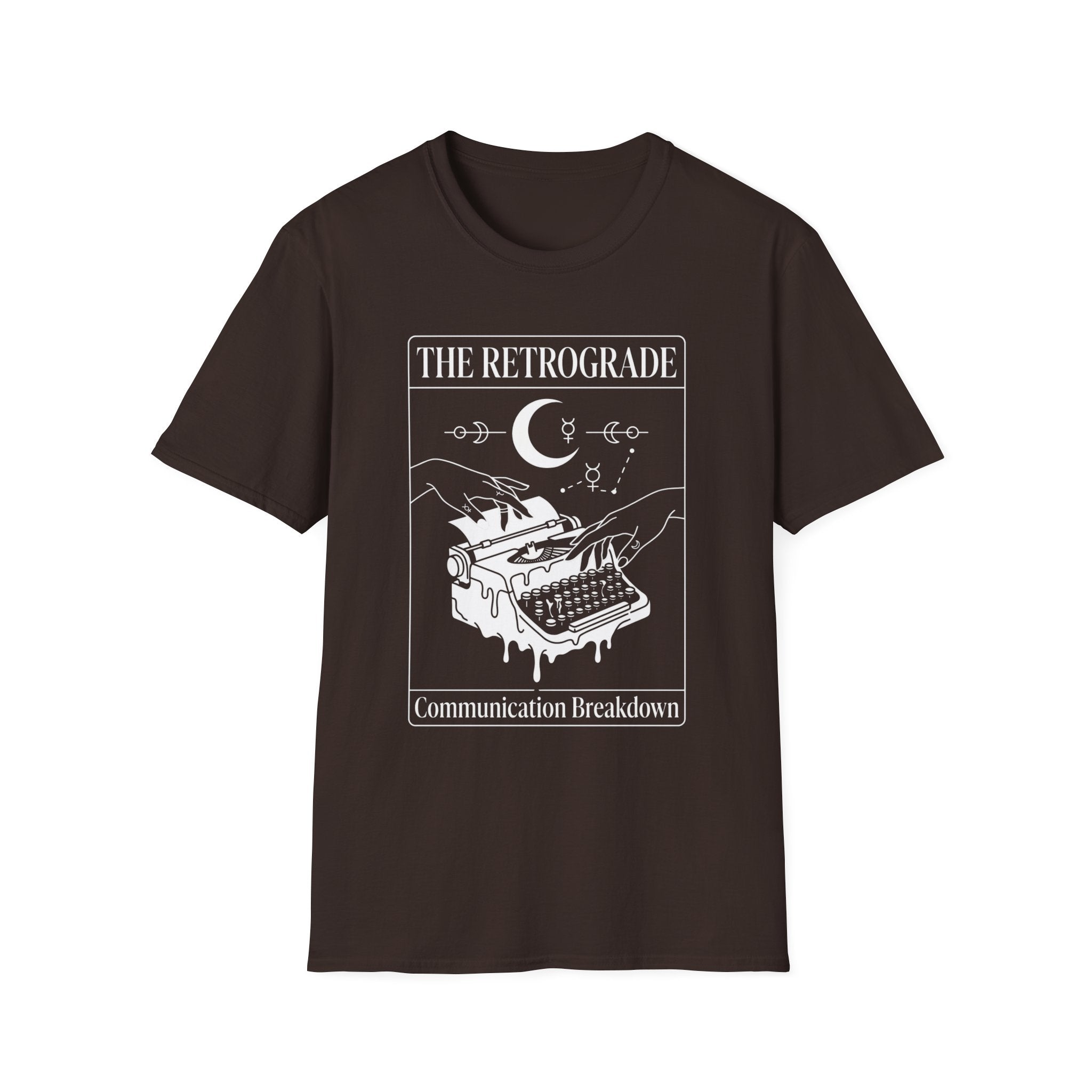Retrograde T-Shirt