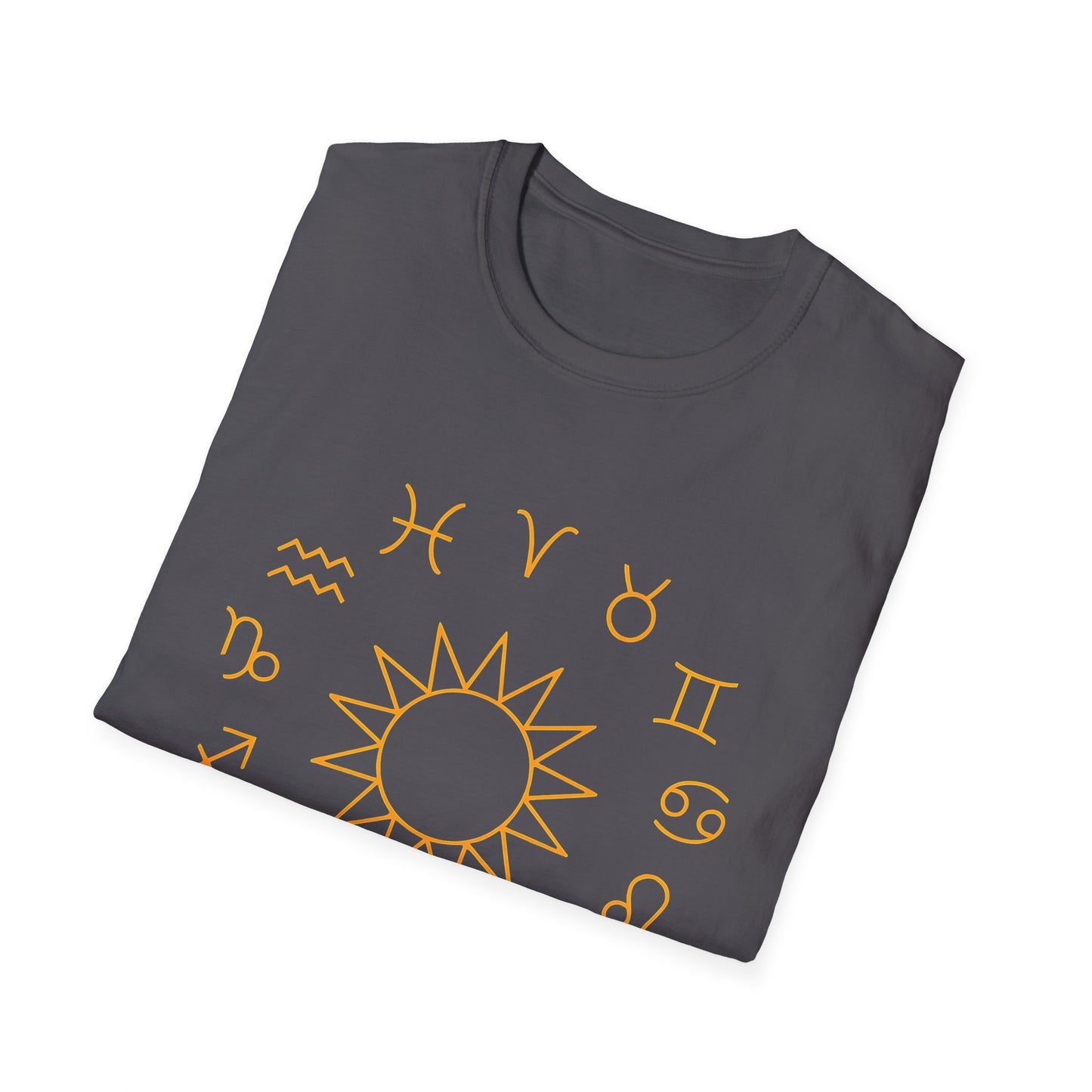 Celestial Horoscope T-Shirt