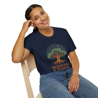 Rooted & Rising T-Shirt