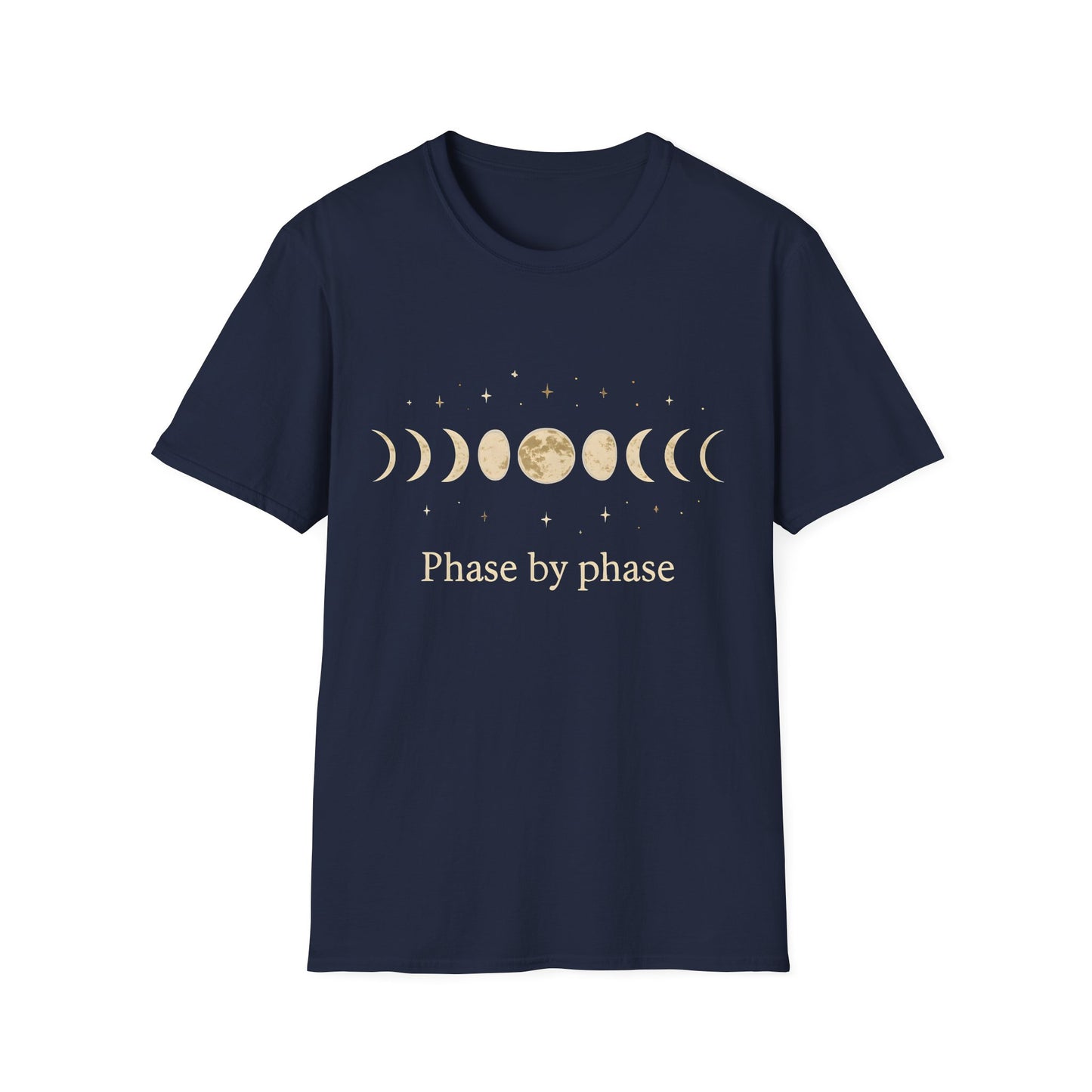 Moon Phases T-Shirt