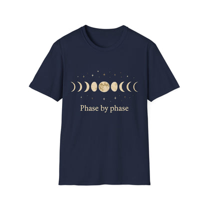 Moon Phases T-Shirt