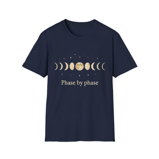Moon Phases T-Shirt