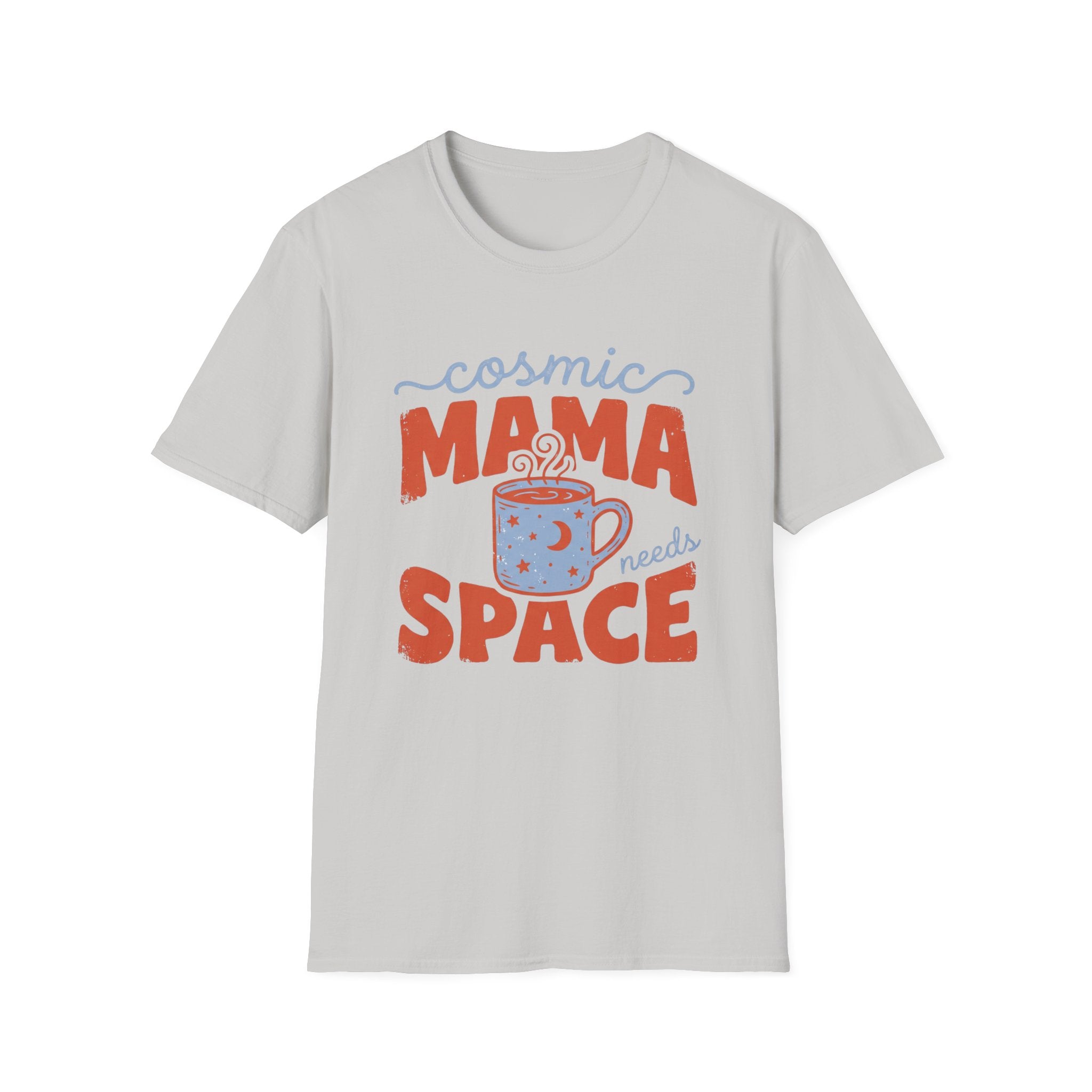 Cosmic Mama T-Shirt