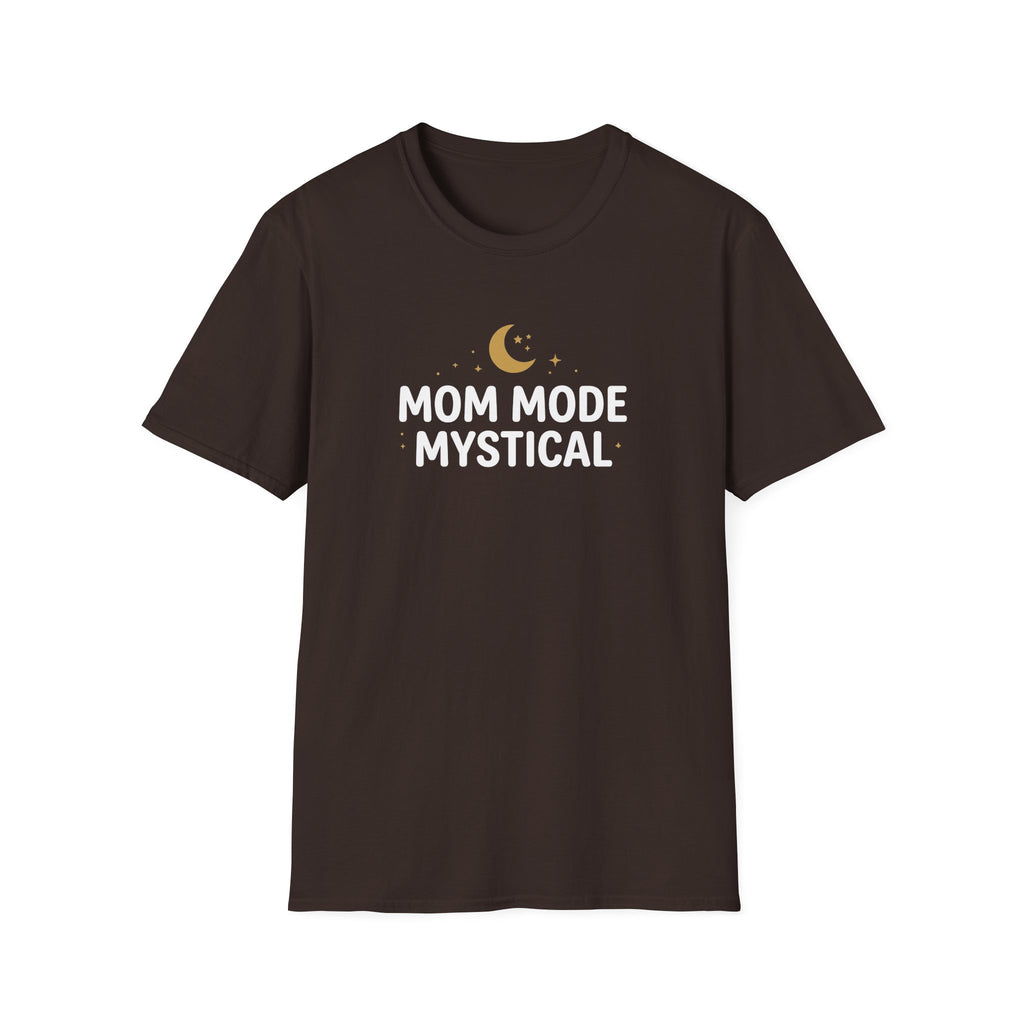 Mom Mode Mystical T-Shirt