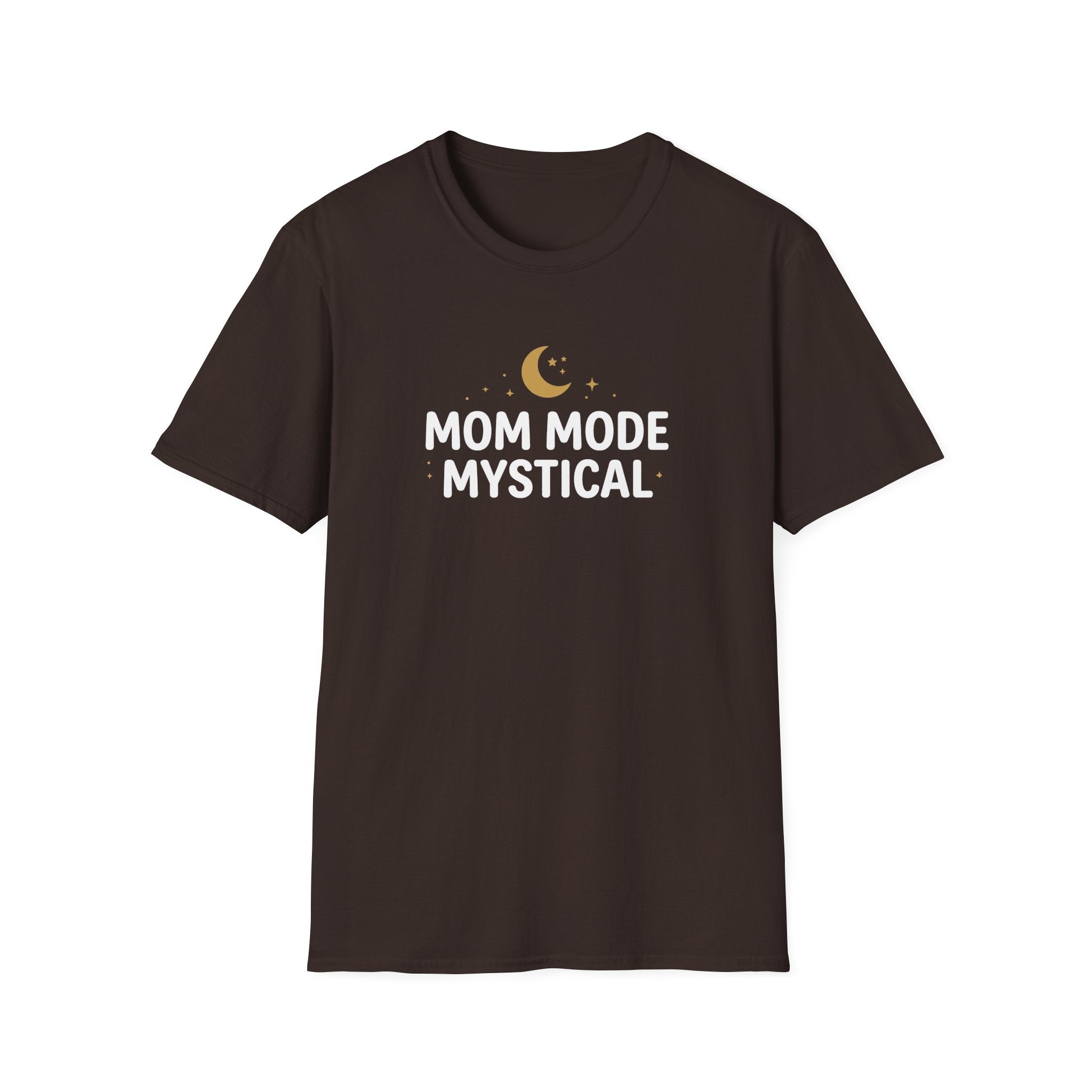 Mom Mode Mystical T-Shirt