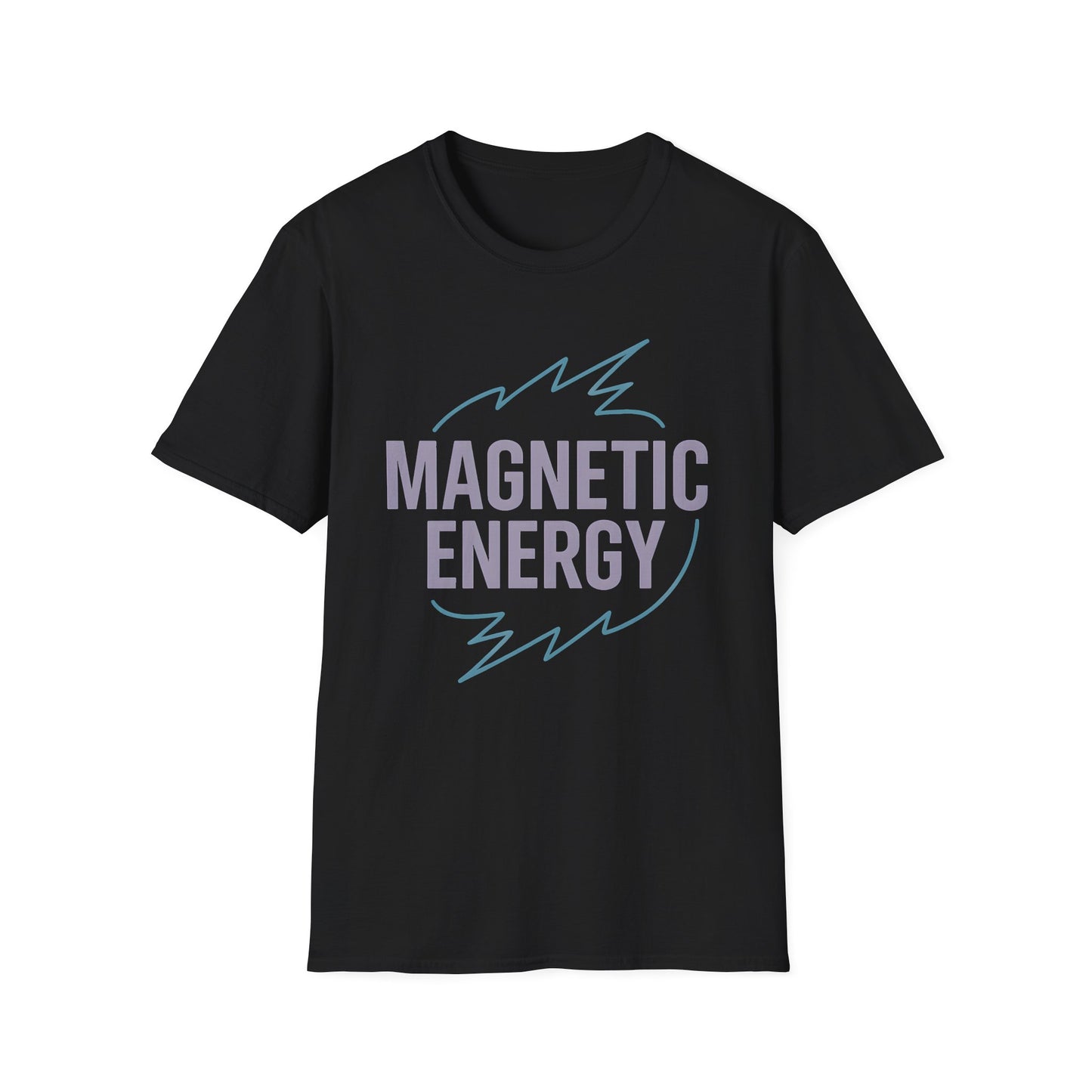 Magnetic Energy T-Shirt