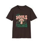 Little Souls Big Feelings T-shirt