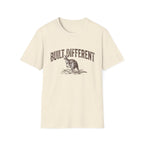 Kangaroo Graphic T-shirt