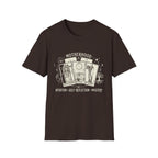Motherhood Tarot T-Shirt