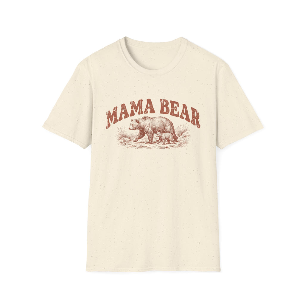 Mama Bear T-Shirt