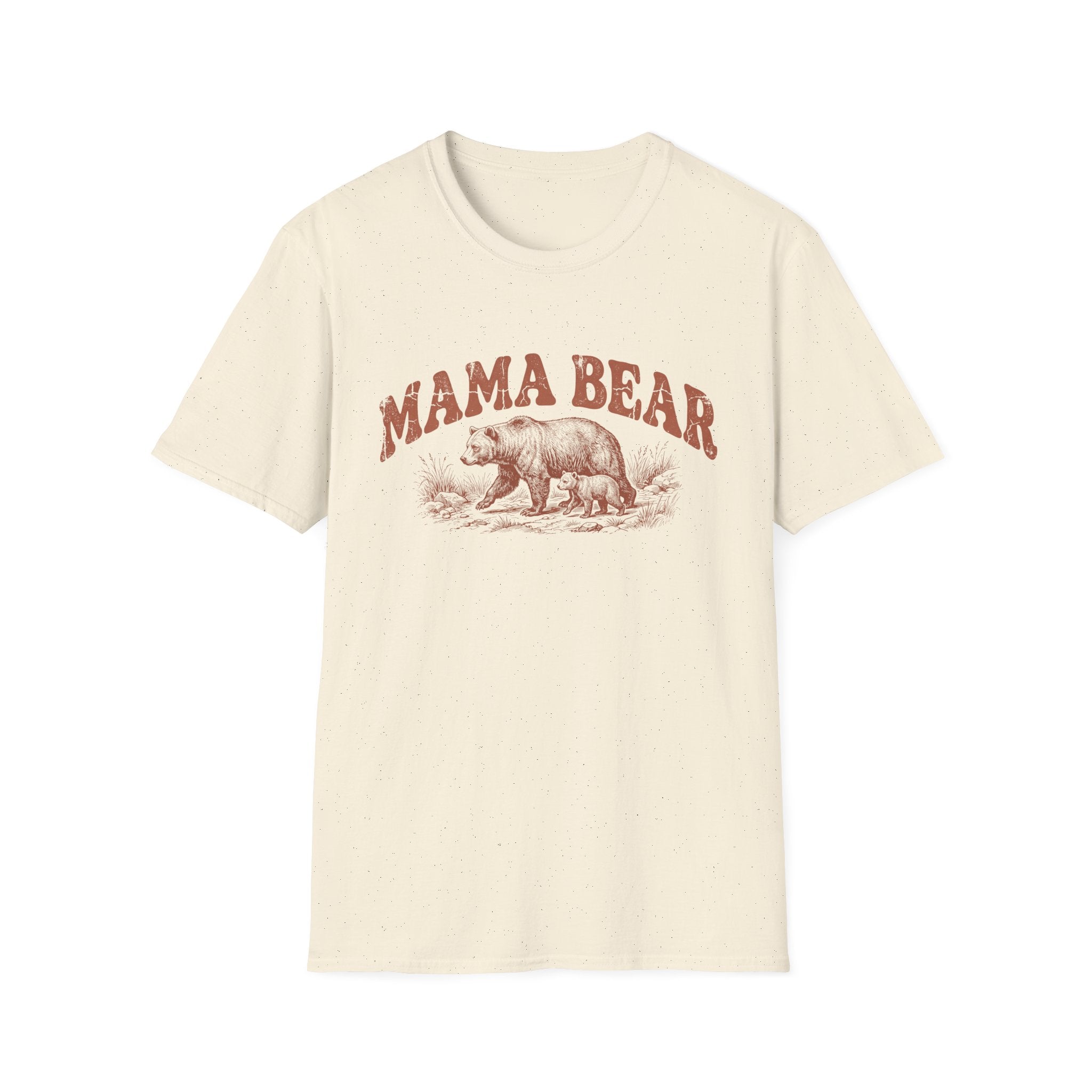 Mama Bear T-Shirt