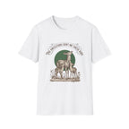 The Ancestors Sent Me These Kids T-shirt