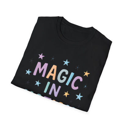 Magic in Motion T-Shirt