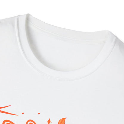 Butterfly Trust the Process T-Shirt