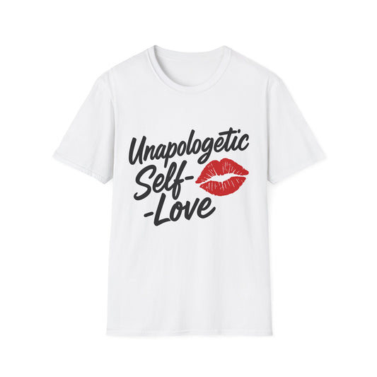 Unapologetic Self-Love T-Shirt
