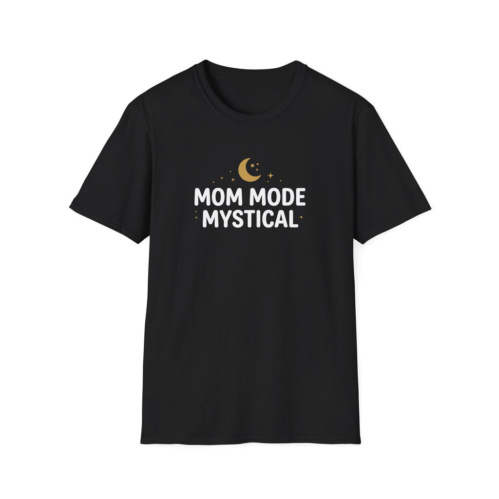 Mom Mode Mystical T-Shirt