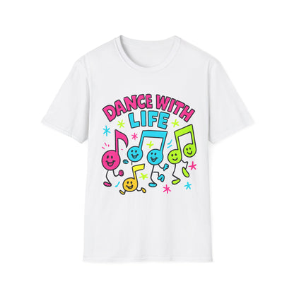 Dance with Life T-Shirt