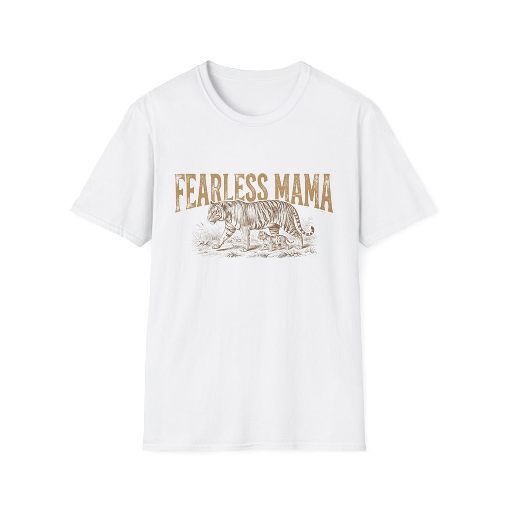 Fearless Mama T-Shirt