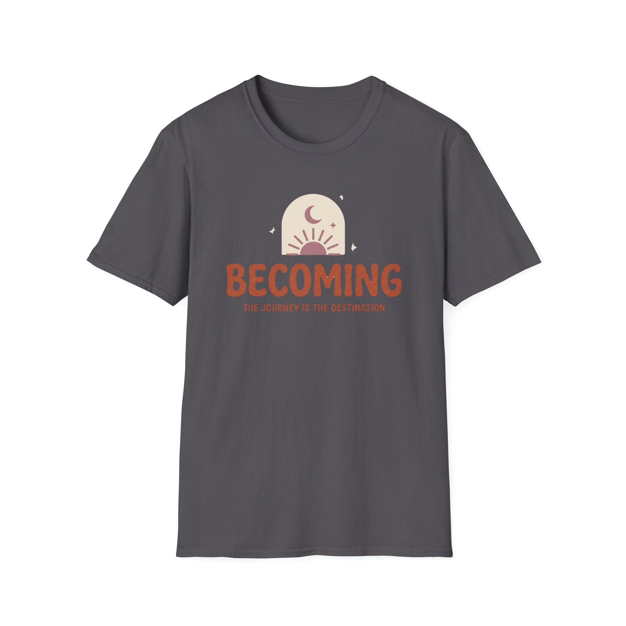 Becoming T-Shirt