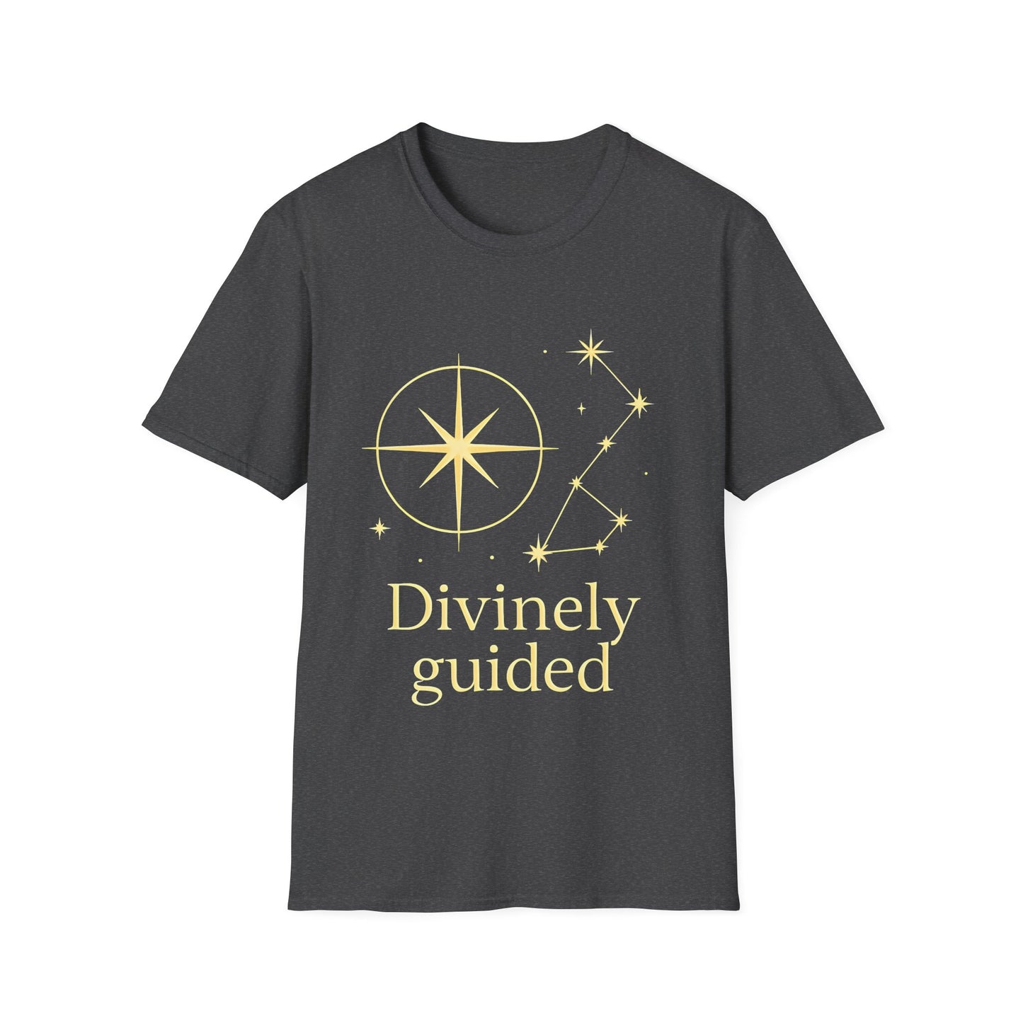 Divinely Guided T-Shirt