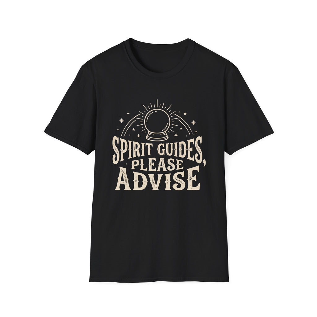 Spirit Guides T-Shirt