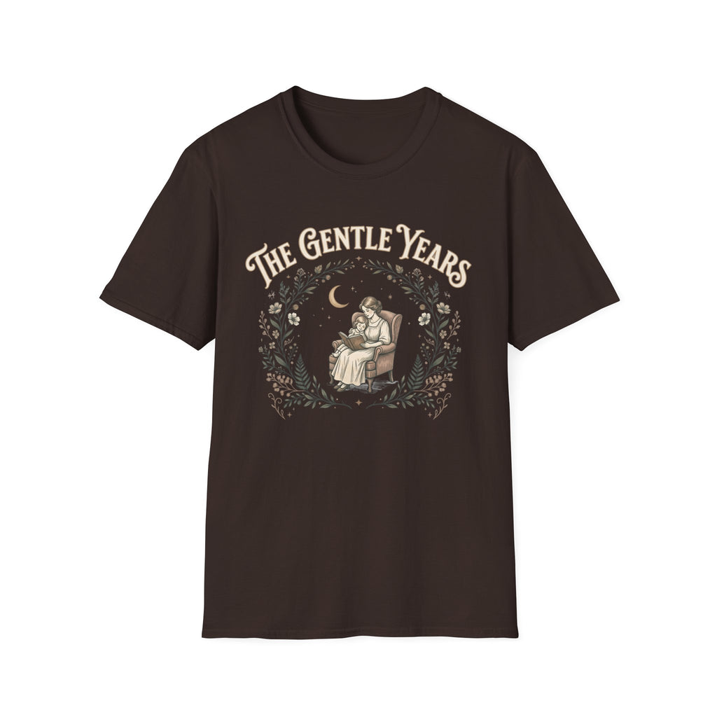 The Gentle Years T-Shirt