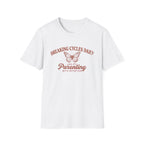 "Breaking Cycles Daily" T-shirt