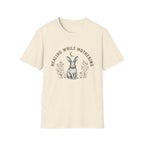 Healing While Mothering T-Shirt