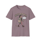 Witchy Mom Walk T-Shirt