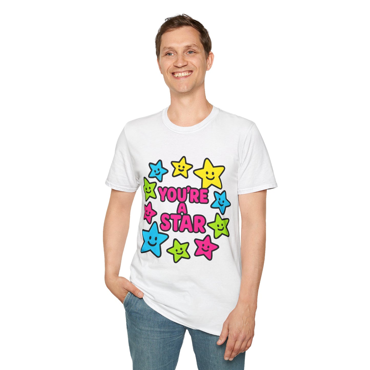 You’re a Star T-Shirt