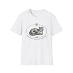 Cat Lover T‑Shirt