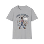 Cosmic Mom Energy T-Shirt