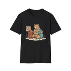 Mama Bear & Cubs T-Shirt