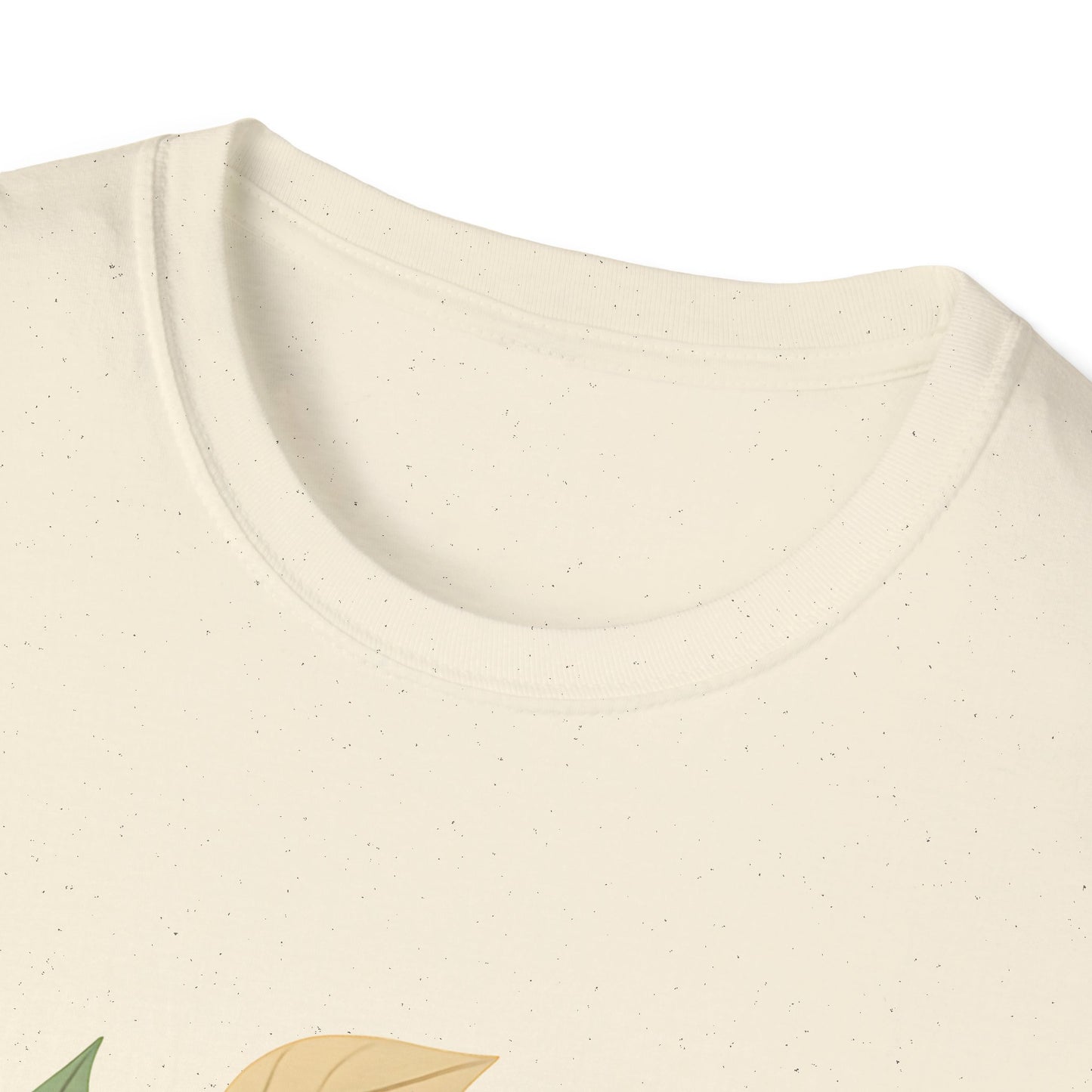 Let it move through  T-Shirt