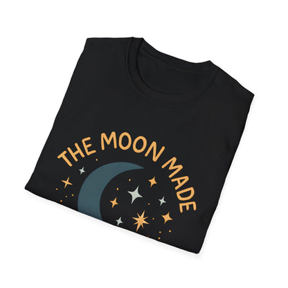 Moon Made T-Shirt