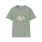 Currently Manifesting A Nap T-Shirt