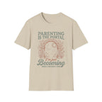 Parenting Is The Portal T-Shirt