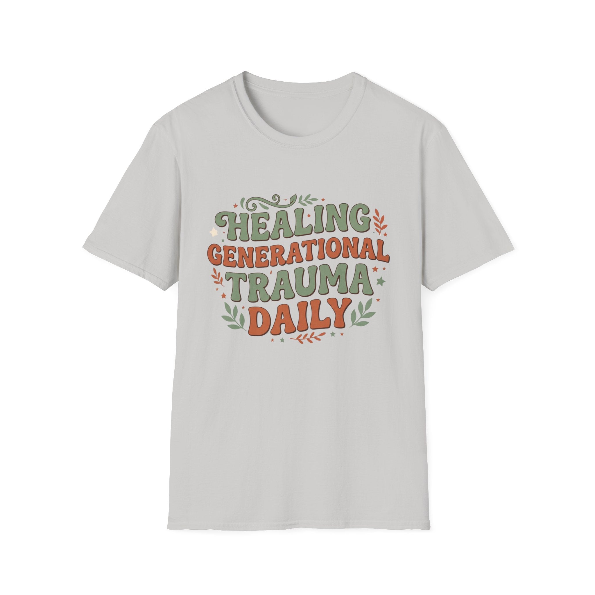 Healing Generational Trauma T‑Shirt