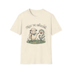 Trust the Unfolding T‑Shirt