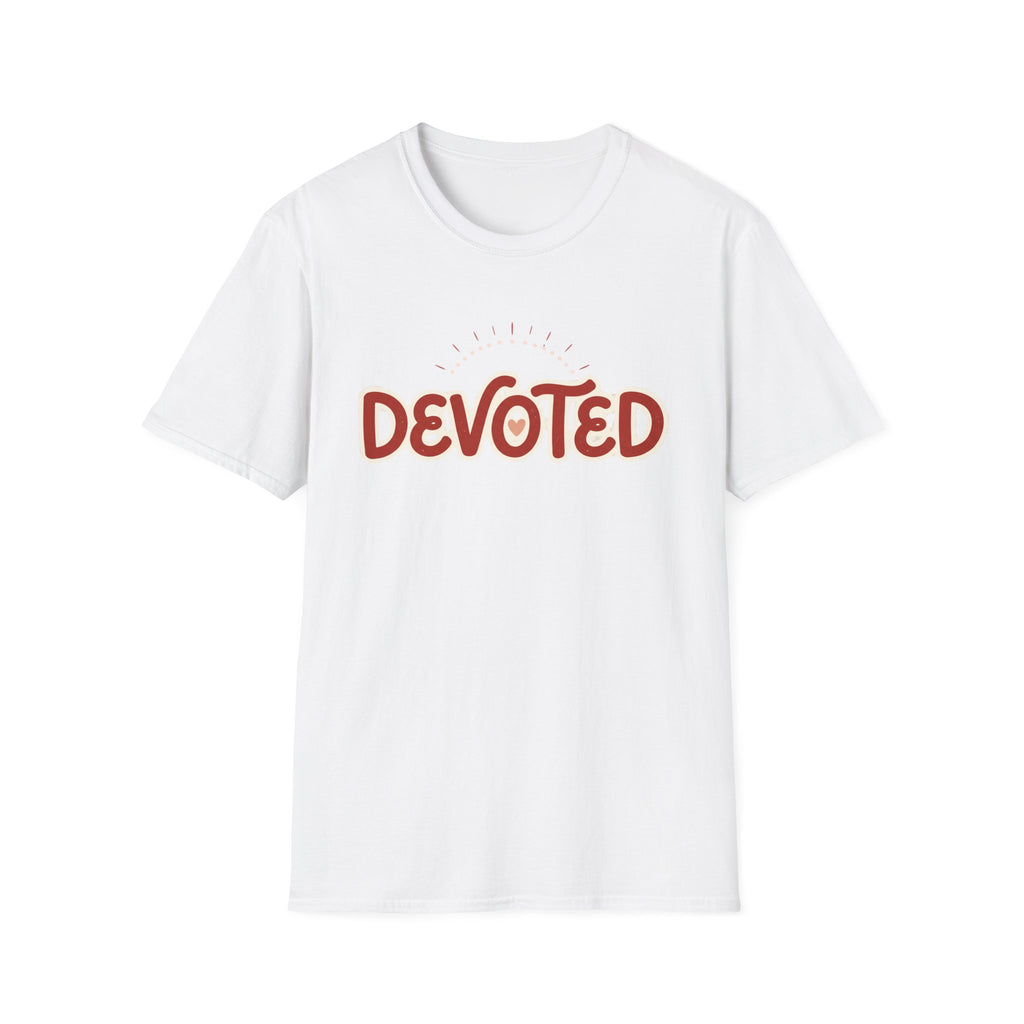 Devoted T-Shirt