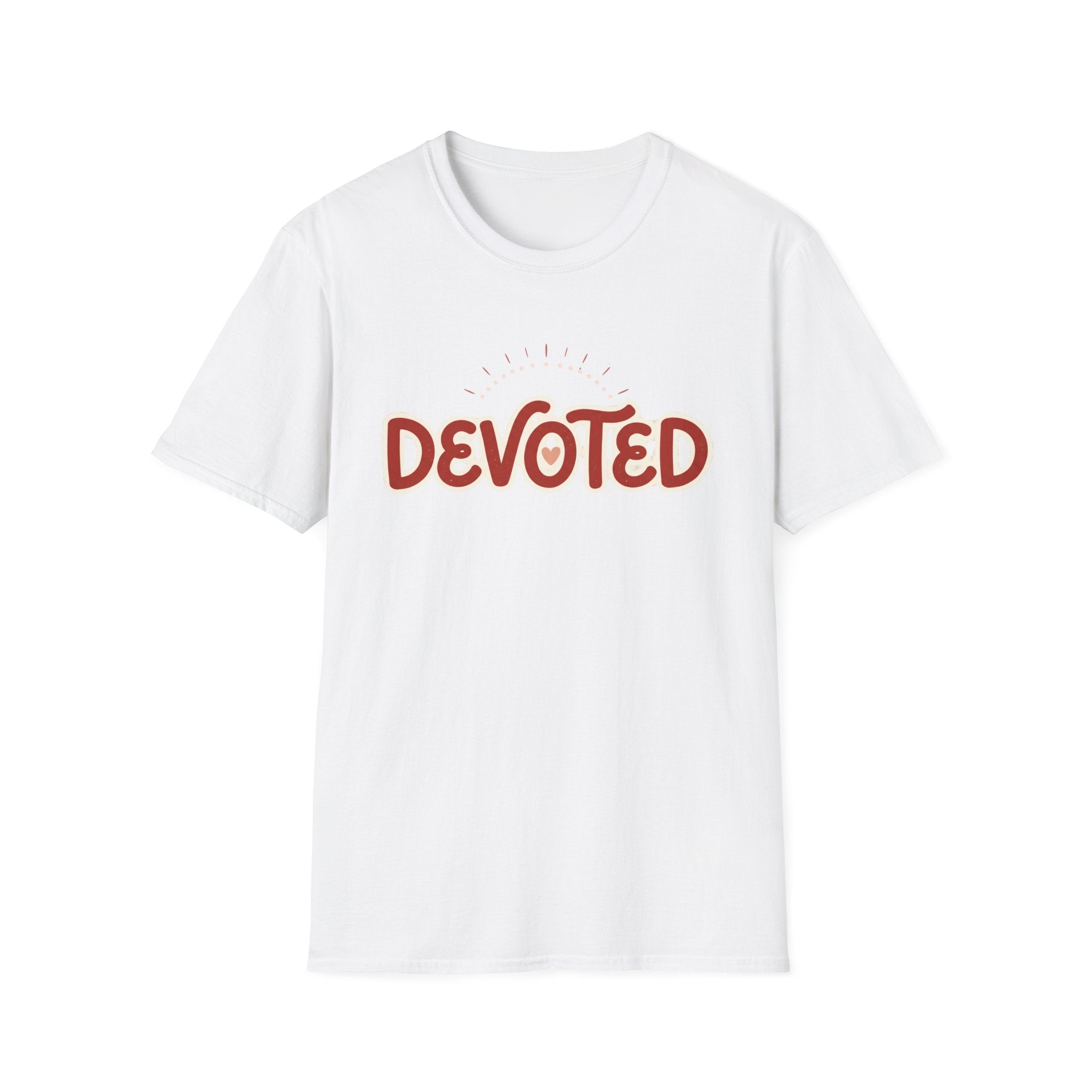 Devoted T-Shirt