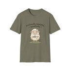 Emotionally Regulated Sometimes T-Shirt