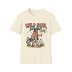 Wild Soul Mama T-Shirt