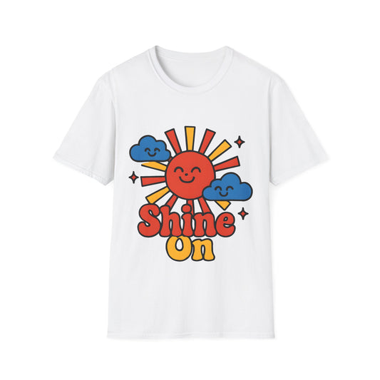 Shine On T-Shirt
