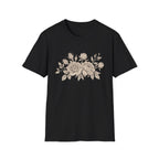 Floral Rose Bouquet T-Shirt
