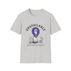 Unavailable Otter T-Shirt