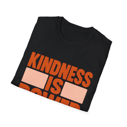 Empowering Kindness T-Shirt