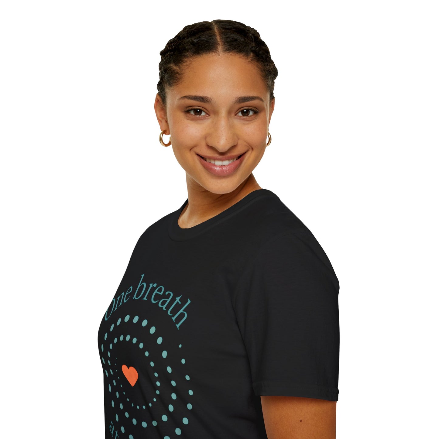 Mindful Breath T-Shirt