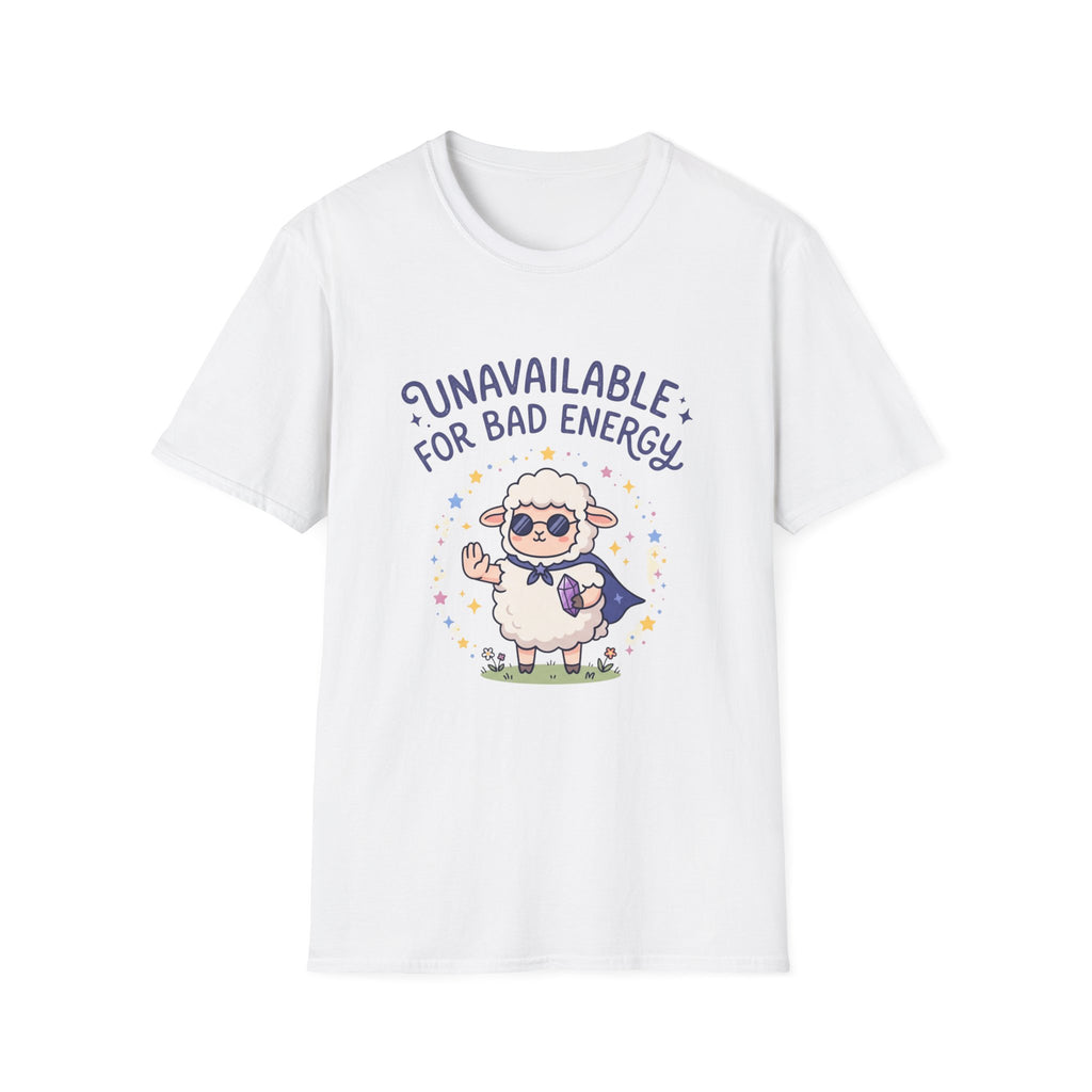 Unavailable for Bad Energy T-Shirt