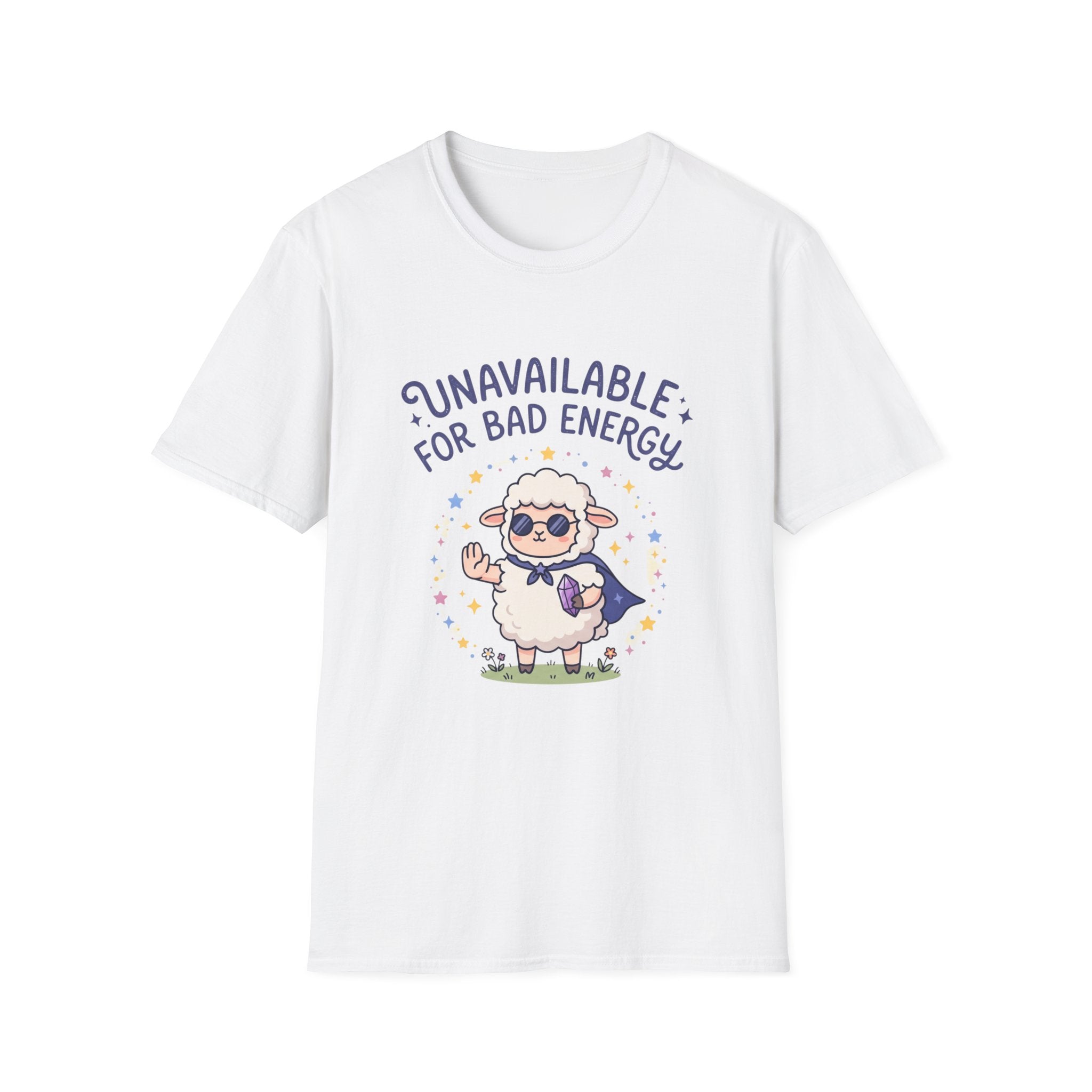 Unavailable for Bad Energy T-Shirt